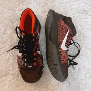 Nike Zoom Ascention Size 8.5